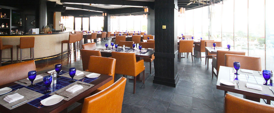 JA Jebel Ali Beach Hotel ★★★★★ -  - Dubai, United Arab Emirates