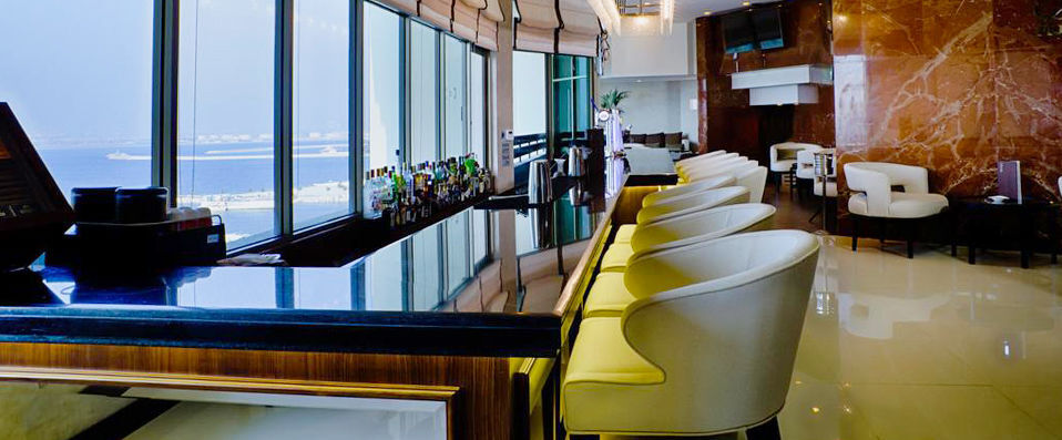 JA Jebel Ali Beach Hotel ★★★★★ -  - Dubai, United Arab Emirates