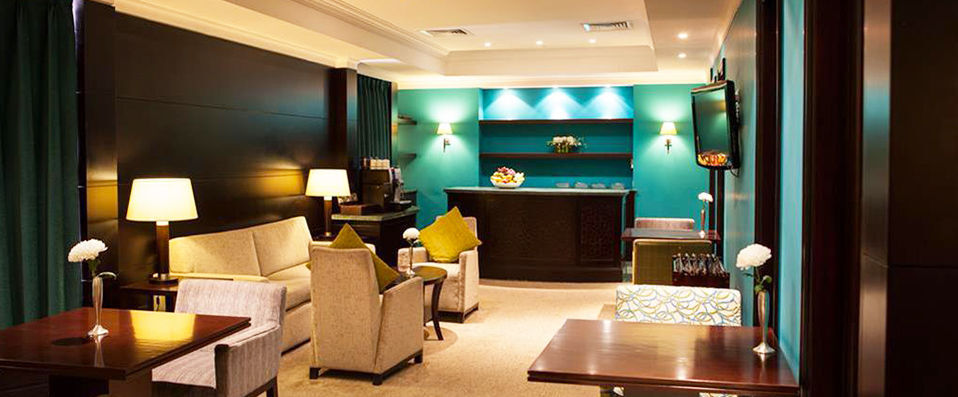 JA Jebel Ali Beach Hotel ★★★★★ -  - Dubai, United Arab Emirates
