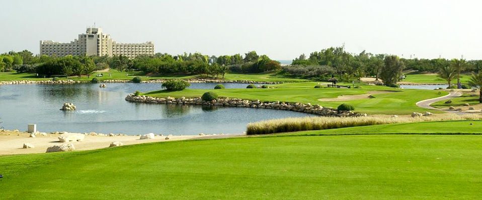 JA Jebel Ali Beach Hotel ★★★★★ -  - Dubai, United Arab Emirates
