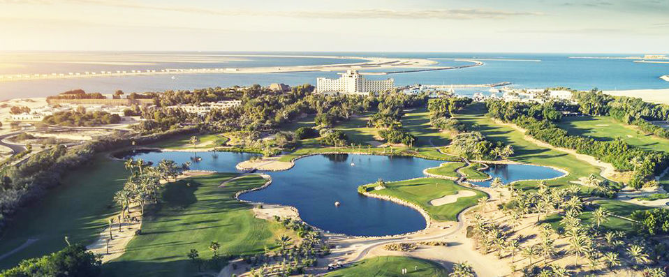 JA Jebel Ali Beach Hotel ★★★★★ -  - Dubai, United Arab Emirates