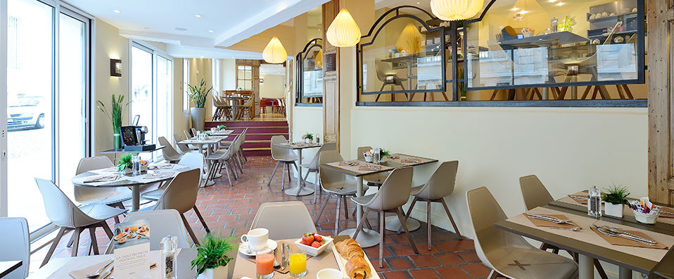 Mercure Avignon Centre Palais des Papes ★★★★ - Warm and welcoming hotel in the ancient Papal City. - Provence, France