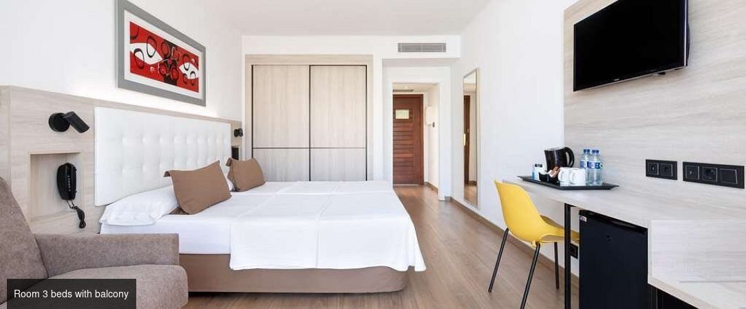 Alexandre Hotel Gala ★★★★ - Expérience sensorielle unique face à l’océan à Tenerife. - Tenerife, Îles Canaries