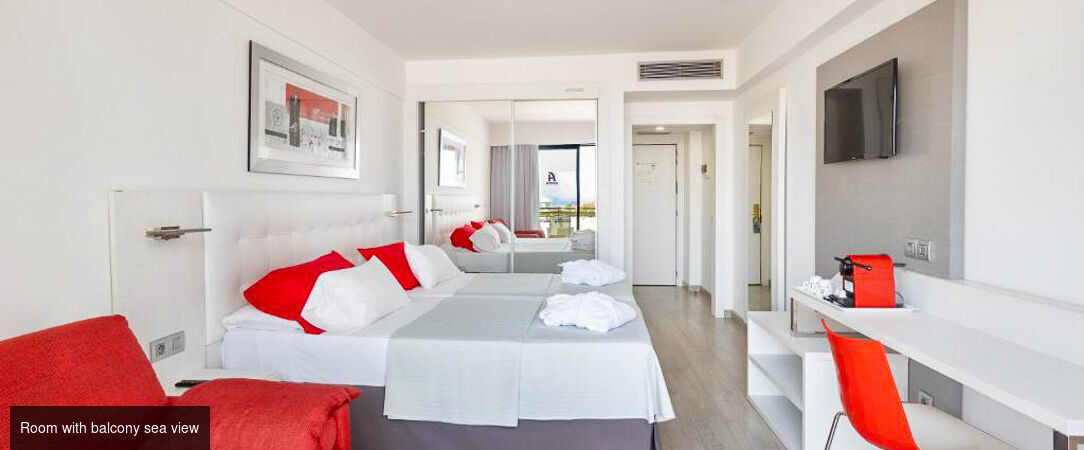Alexandre Hotel Gala ★★★★ - Expérience sensorielle unique face à l’océan à Tenerife. - Tenerife, Îles Canaries