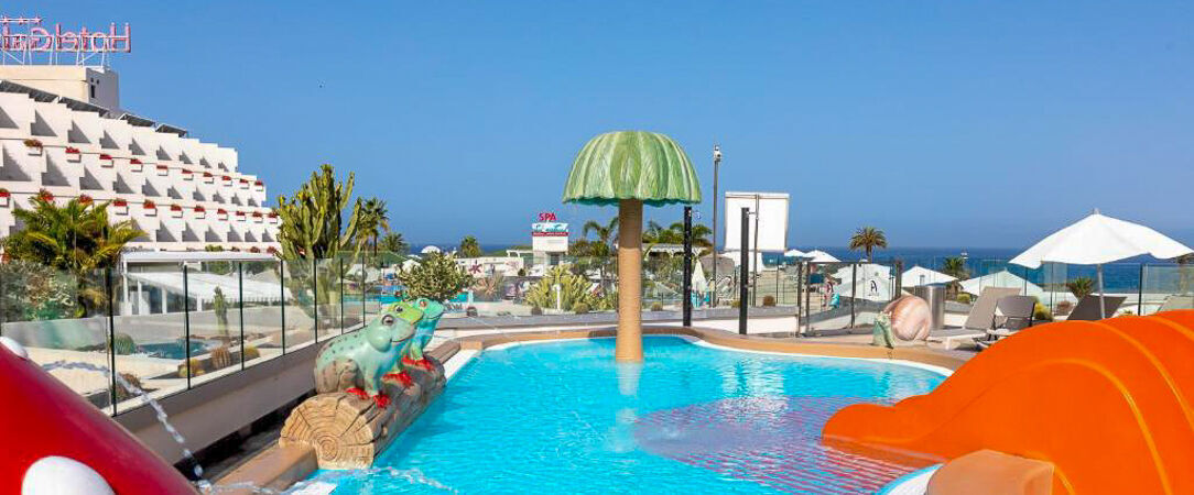 Alexandre Hotel Gala ★★★★ - Expérience sensorielle unique face à l’océan à Tenerife. - Tenerife, Îles Canaries