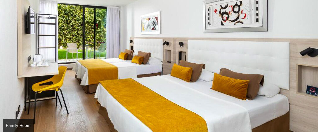 Alexandre Hotel Gala ★★★★ - Expérience sensorielle unique face à l’océan à Tenerife. - Tenerife, Îles Canaries