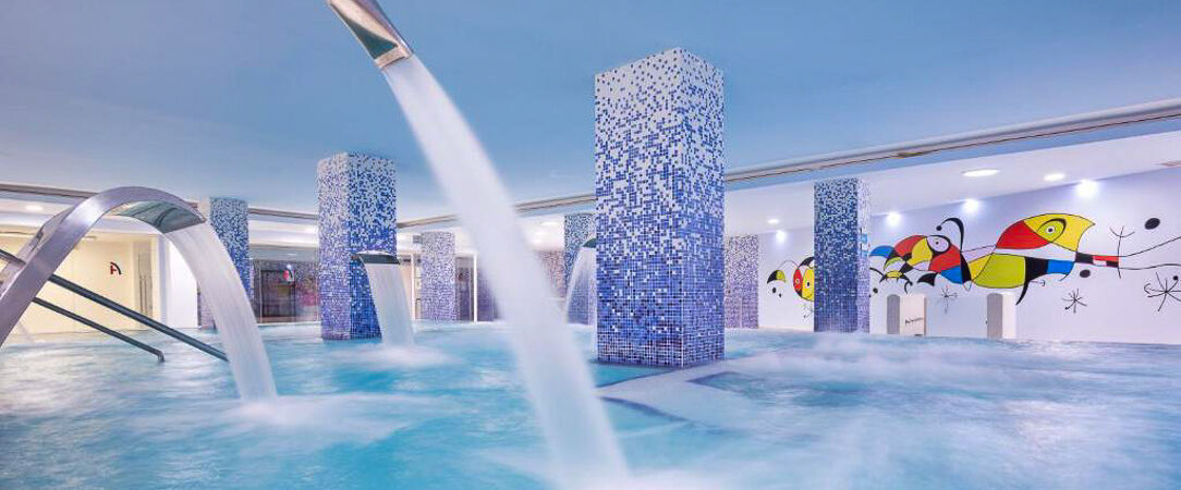 Alexandre Hotel Gala ★★★★ - Expérience sensorielle unique face à l’océan à Tenerife. - Tenerife, Îles Canaries