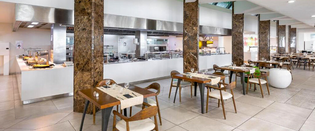 Alexandre Hotel Gala ★★★★ - Expérience sensorielle unique face à l’océan à Tenerife. - Tenerife, Îles Canaries