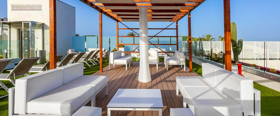 Alexandre Hotel Gala ★★★★ - Expérience sensorielle unique face à l’océan à Tenerife. - Tenerife, Îles Canaries