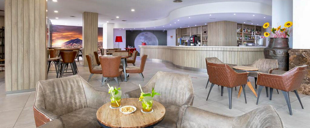 Alexandre Hotel Gala ★★★★ - Expérience sensorielle unique face à l’océan à Tenerife. - Tenerife, Îles Canaries