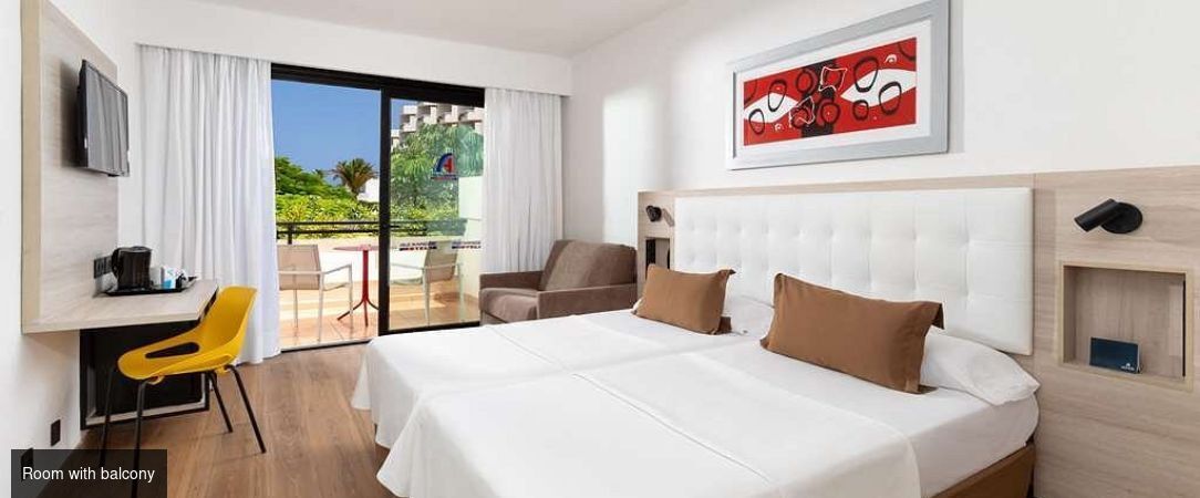 Alexandre Hotel Gala ★★★★ - Expérience sensorielle unique face à l’océan à Tenerife. - Tenerife, Îles Canaries