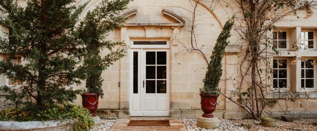 Château de Pondres ★★★★ - Un moment hors du temps dans un château du Gard. - Languedoc-Roussillon, France