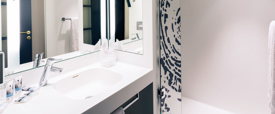 Hôtel de Bourbon Mercure Bourges ★★★★ - Calming and relaxing retreat in a charming former abbey. - Bourges, France