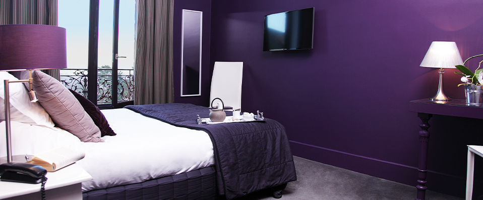 Domaine de la Corniche - Last Minute - A luxury stay on the Seine river’s more secluded end. - Yvelines, France