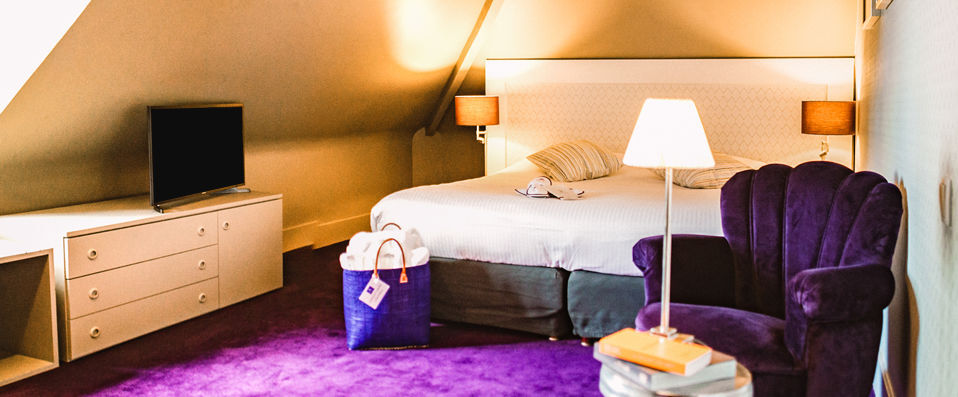 Domaine de la Corniche - Last Minute - A luxury stay on the Seine river’s more secluded end. - Yvelines, France