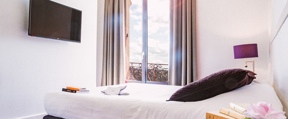 Domaine de la Corniche - Last Minute - A luxury stay on the Seine river’s more secluded end. - Yvelines, France