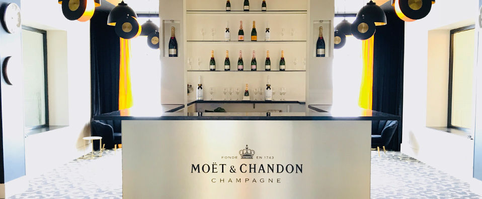 Domaine de la Corniche - Last Minute - A luxury stay on the Seine river’s more secluded end. - Yvelines, France