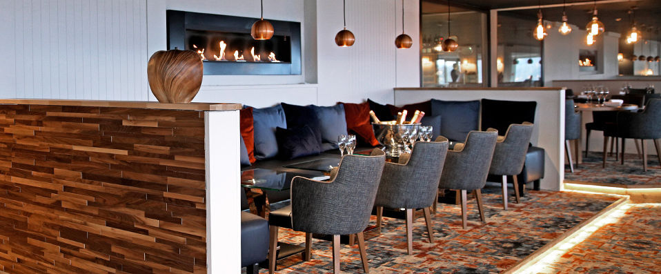 Domaine de la Corniche - Last Minute - A luxury stay on the Seine river’s more secluded end. - Yvelines, France