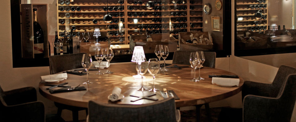 Domaine de la Corniche - Last Minute - A luxury stay on the Seine river’s more secluded end. - Yvelines, France