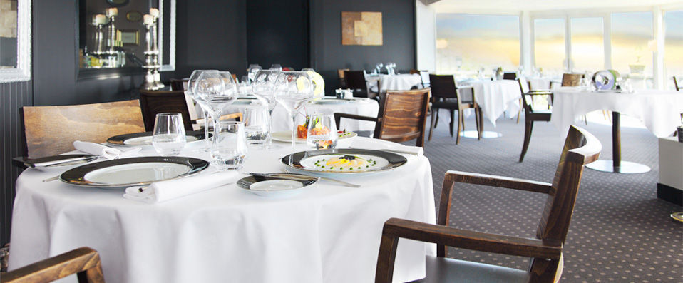 Domaine de la Corniche - Last Minute - A luxury stay on the Seine river’s more secluded end. - Yvelines, France