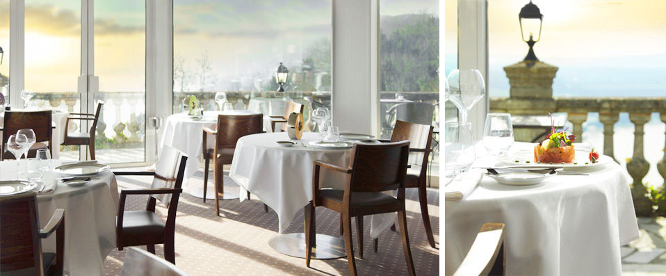 Domaine de la Corniche - Last Minute - A luxury stay on the Seine river’s more secluded end. - Yvelines, France