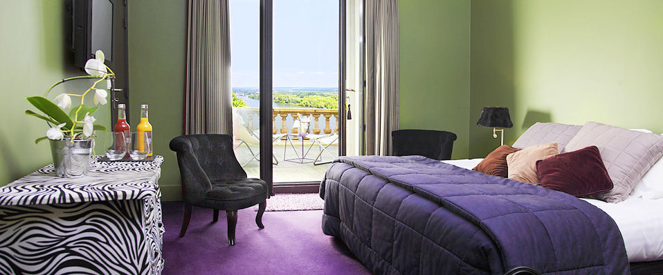 Domaine de la Corniche - Last Minute - A luxury stay on the Seine river’s more secluded end. - Yvelines, France