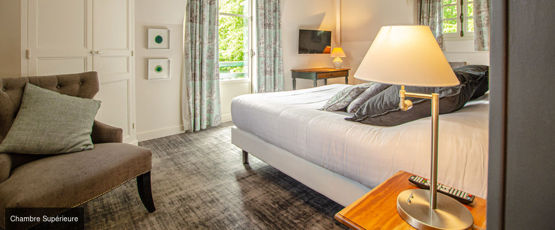 Domaine de la Corniche ★★★★ - Dernière minute - Parenthèse bucolique à moins d'une heure de Paris. - Yvelines, France