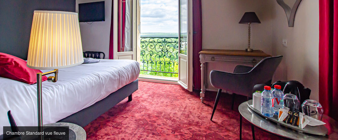 Domaine de la Corniche ★★★★ - Dernière minute - Parenthèse bucolique à moins d'une heure de Paris. - Yvelines, France