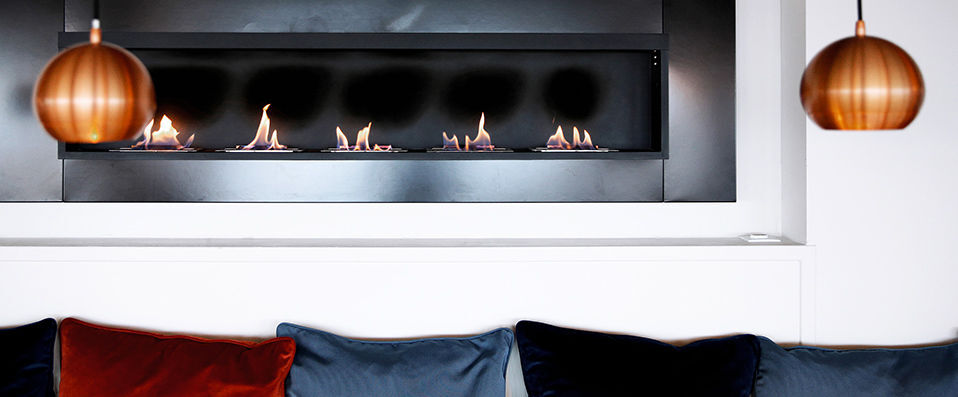 Domaine de la Corniche ★★★★ - Dernière minute - Parenthèse bucolique à moins d'une heure de Paris. - Yvelines, France