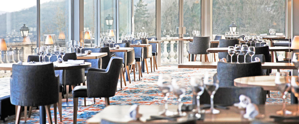 Domaine de la Corniche ★★★★ - Dernière minute - Parenthèse bucolique à moins d'une heure de Paris. - Yvelines, France