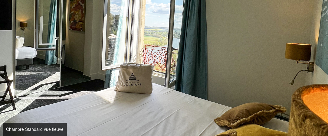 Domaine de la Corniche ★★★★ - Dernière minute - Parenthèse bucolique à moins d'une heure de Paris. - Yvelines, France