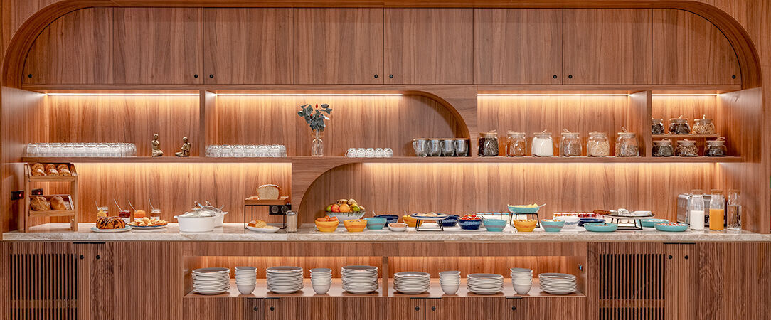 Novotel Orléans Centre Gare - Cosy & modern stay in the heart of beautiful Orléans. - Orléans, France