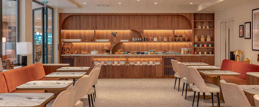 Novotel Orléans Centre Gare - Cosy & modern stay in the heart of beautiful Orléans. - Orléans, France