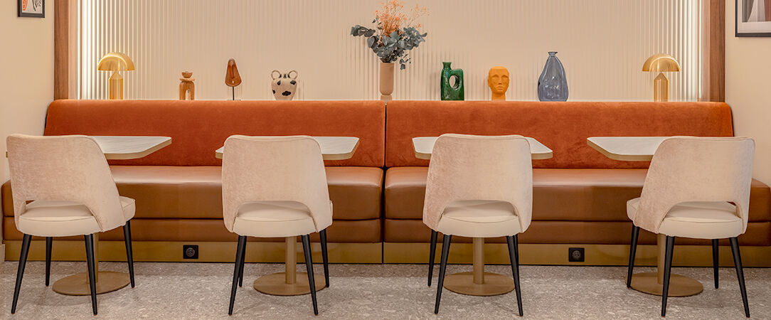 Novotel Orléans Centre Gare - Cosy & modern stay in the heart of beautiful Orléans. - Orléans, France