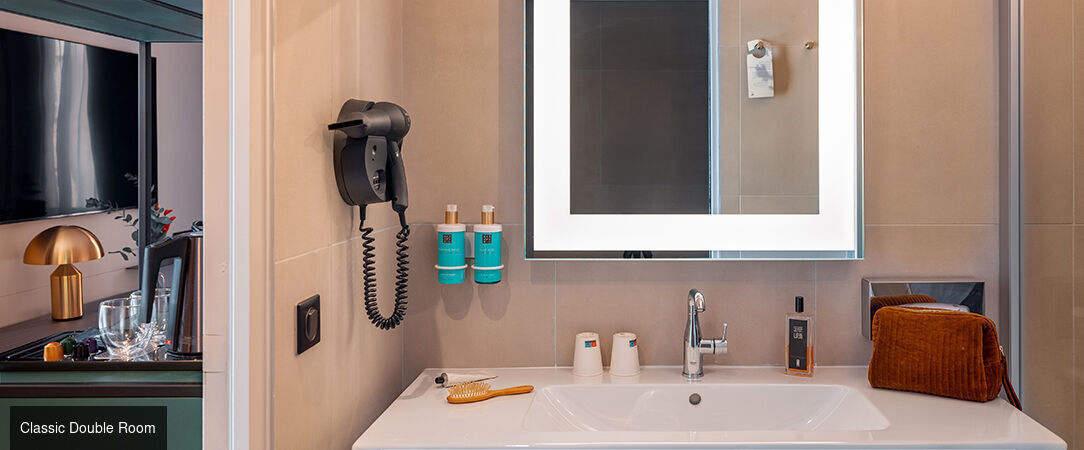 Novotel Orléans Centre Gare - Cosy & modern stay in the heart of beautiful Orléans. - Orléans, France