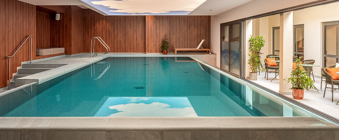 Novotel Orléans Centre Gare - Cosy & modern stay in the heart of beautiful Orléans. - Orléans, France