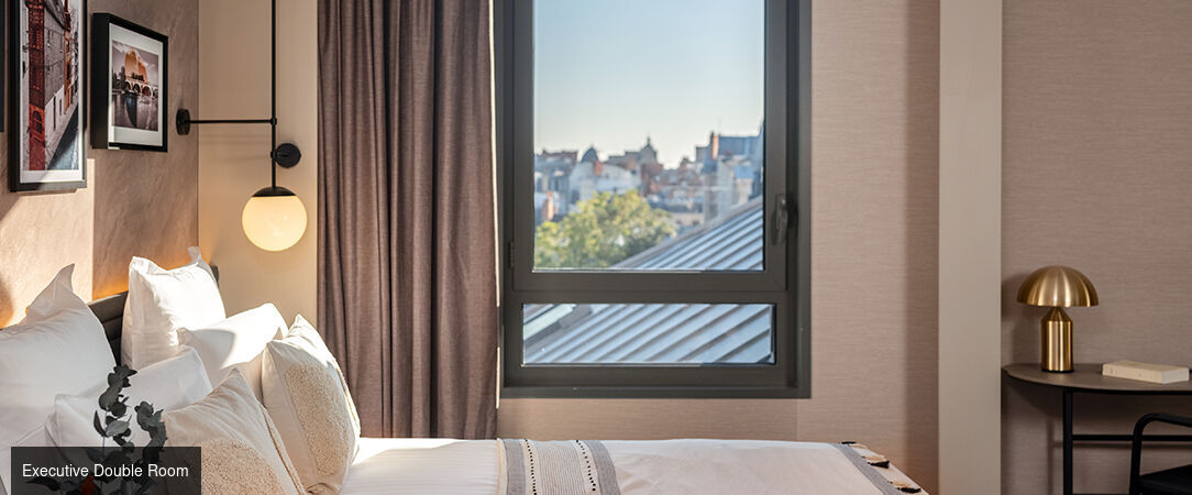 Novotel Orléans Centre Gare - Cosy & modern stay in the heart of beautiful Orléans. - Orléans, France