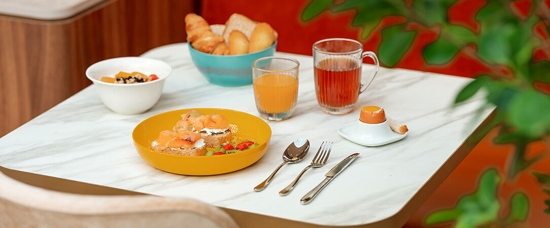 Novotel Orléans Centre Gare ★★★★ - Dernière minute - Une jolie évasion culture & bien-être dans une adresse cosy au cœur d’Orléans. - Orléans, France