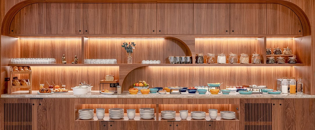 Novotel Orléans Centre Gare ★★★★ - Dernière minute - Une jolie évasion culture & bien-être dans une adresse cosy au cœur d’Orléans. - Orléans, France