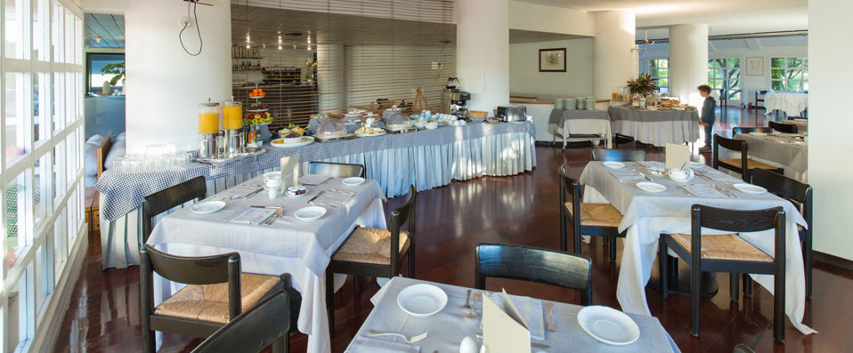 La Locanda dell'Angelo ★★★★ - Tranquillity on the Italian coast. - Liguria, Italy