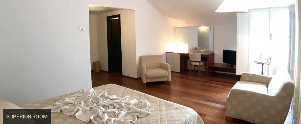 La Locanda dell'Angelo ★★★★ - Tranquillity on the Italian coast. - Liguria, Italy