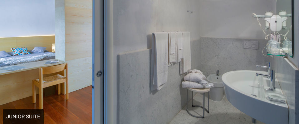 La Locanda dell'Angelo ★★★★ - Tranquillity on the Italian coast. - Liguria, Italy