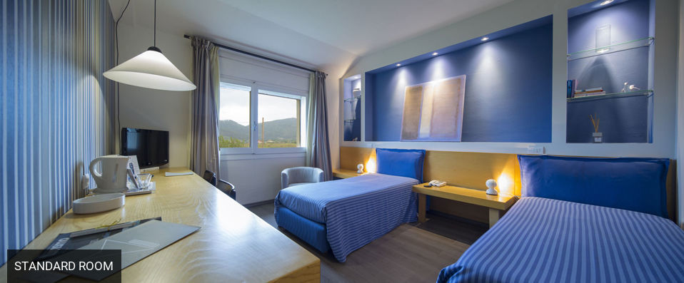La Locanda dell'Angelo ★★★★ - Tranquillity on the Italian coast. - Liguria, Italy