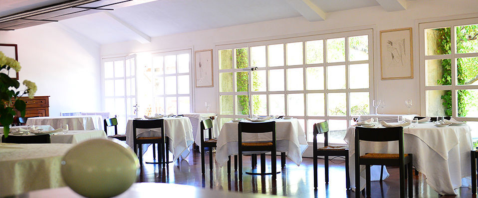 La Locanda dell'Angelo ★★★★ - Tranquillity on the Italian coast. - Liguria, Italy