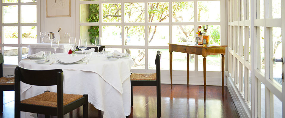 La Locanda dell'Angelo ★★★★ - Tranquillity on the Italian coast. - Liguria, Italy
