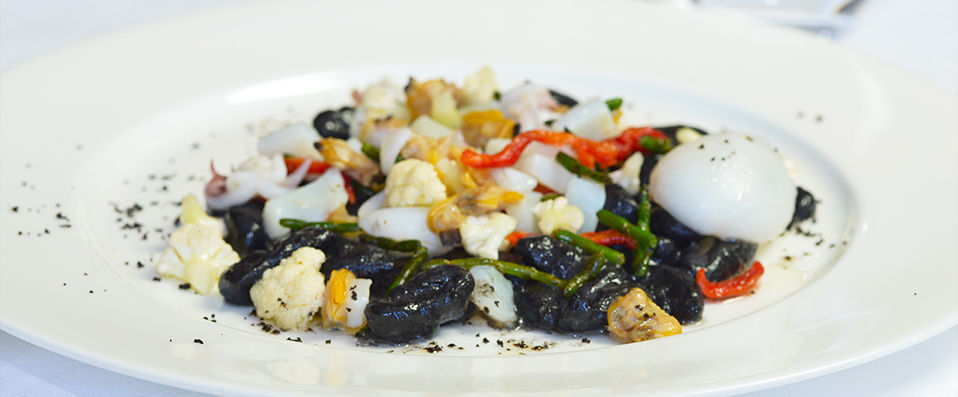 La Locanda dell'Angelo ★★★★ - Tranquillity on the Italian coast. - Liguria, Italy