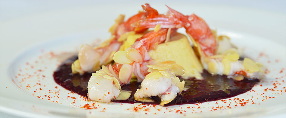 La Locanda dell'Angelo ★★★★ - Tranquillity on the Italian coast. - Liguria, Italy