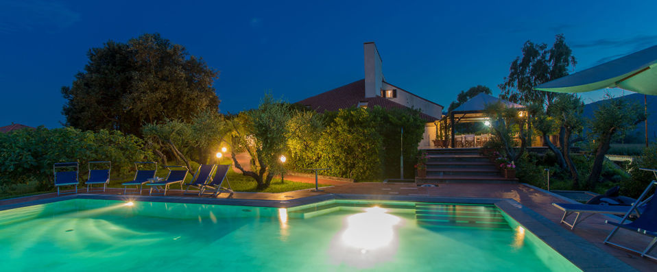 La Locanda dell'Angelo ★★★★ - Parenthèse de charme & table étoilée dans un magnifique écrin italien. - Ligurie, Italie