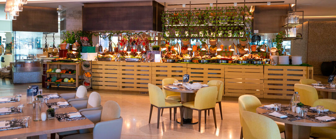 Saadiyat Rotana Resort & Villas ★★★★★ - Emplacement de rêve face à la mer. - Abu Dhabi, Émirats arabes unis