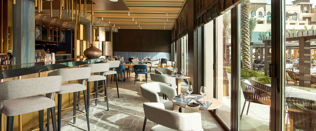 Saadiyat Rotana Resort & Villas ★★★★★ - Emplacement de rêve face à la mer. - Abu Dhabi, Émirats arabes unis